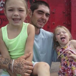 Meet your Posher, Sean